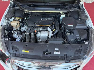 508 ACTIVE 1.6 BLUEHDI 120 EAT6 S&S