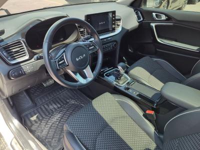 XCEED ELEGANCE 1.5 160 DCT
