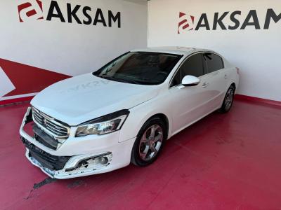 508 ACTIVE 1.6 BLUEHDI 120 EAT6 S&S