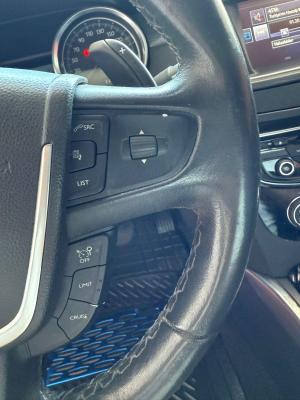 508 ACTIVE 1.6 BLUEHDI 120 EAT6 S&S