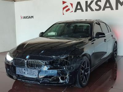320i SEDAN 2.0