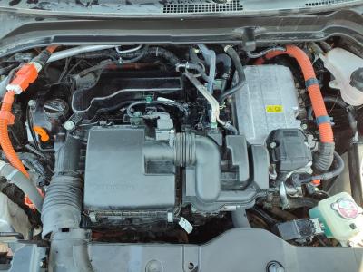 HR-V 1.5 e:HEV HYBRID ADVANCE AT
