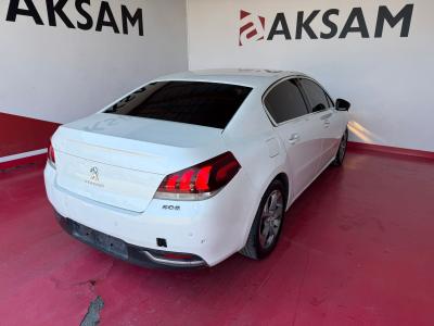 508 ACTIVE 1.6 BLUEHDI 120 EAT6 S&S