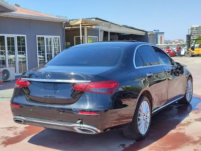 E 200 D FL EXCLUSIVE
