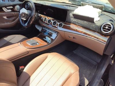 E 200 D FL EXCLUSIVE