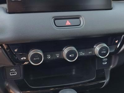 HR-V 1.5 e:HEV HYBRID ADVANCE AT
