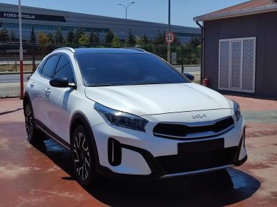 SPORTAGE 1.6 (135) PLUS