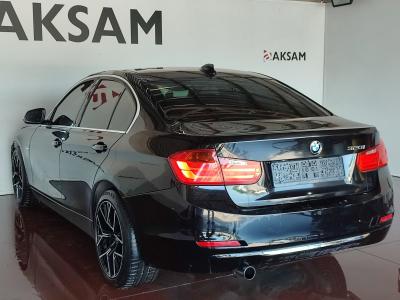 320i SEDAN 2.0