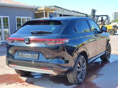 HR-V 1.5 e:HEV HYBRID ADVANCE AT