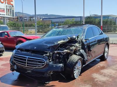 E 200 D FL EXCLUSIVE