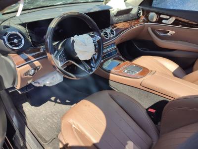E 200 D FL EXCLUSIVE