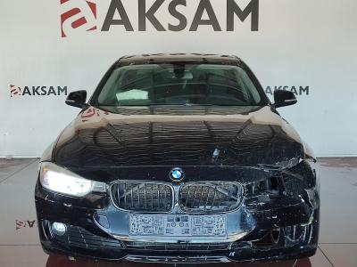 320i SEDAN 2.0