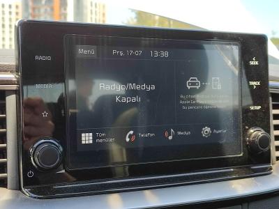 XCEED ELEGANCE 1.5 160 DCT