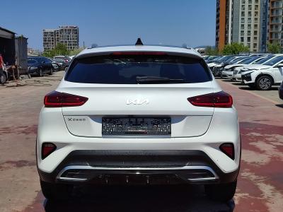 XCEED ELEGANCE 1.5 160 DCT