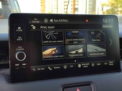HR-V 1.5 e:HEV HYBRID ADVANCE AT