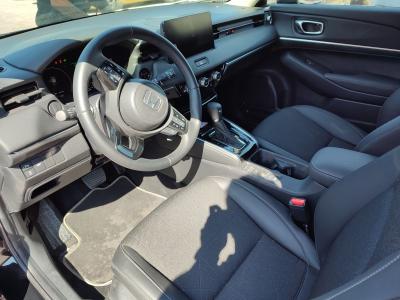 HR-V 1.5 e:HEV HYBRID ADVANCE AT