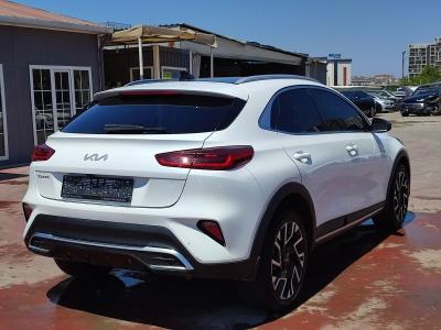 XCEED ELEGANCE 1.5 160 DCT