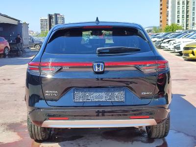 HR-V 1.5 e:HEV HYBRID ADVANCE AT