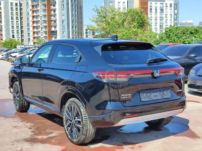 HR-V 1.5 e:HEV HYBRID ADVANCE AT