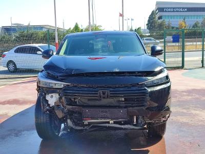 HR-V 1.5 e:HEV HYBRID ADVANCE AT