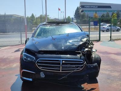 E 200 D FL EXCLUSIVE
