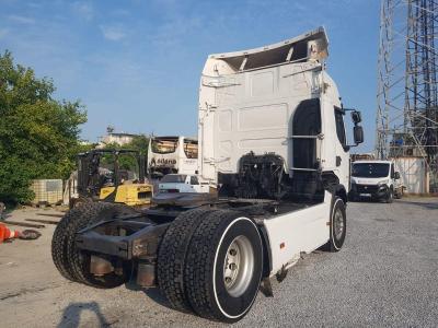 CEKICI PREMIUM 430.19 T 4x2