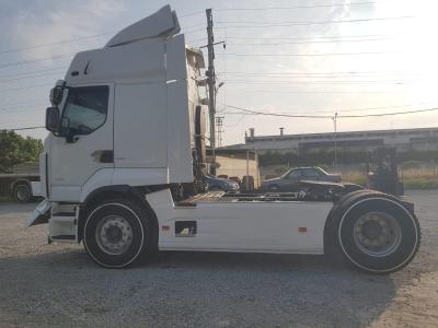 CEKICI PREMIUM 430.19 T 4x2