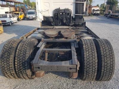 CEKICI PREMIUM 430.19 T 4x2