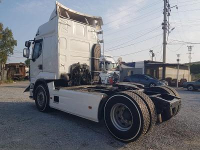 CEKICI PREMIUM 430.19 T 4x2