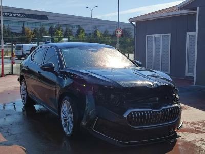 KODIAQ 1.5 TSI ACT DSG PRESTIGE