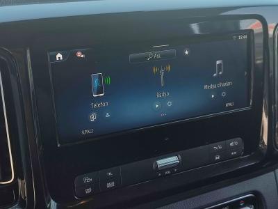 VITO SELECT 358O FL 124 CDI 4X4