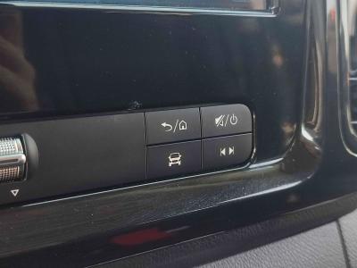 VITO SELECT 358O FL 124 CDI 4X4
