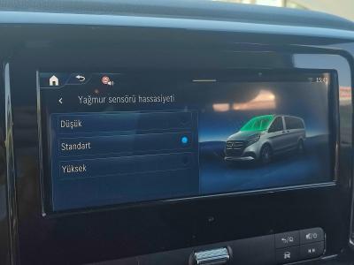 VITO SELECT 358O FL 124 CDI 4X4
