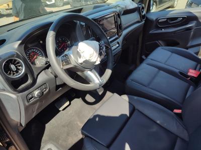 VITO SELECT 358O FL 124 CDI 4X4