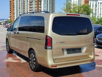 VITO SELECT 358O FL 124 CDI 4X4