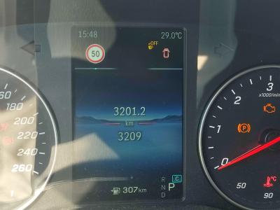 VITO SELECT 358O FL 124 CDI 4X4