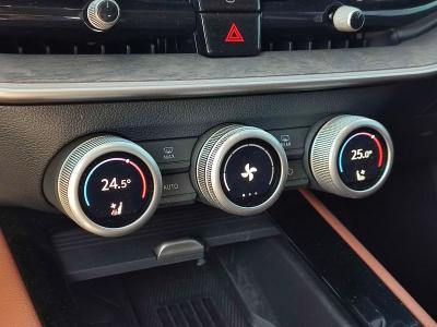 SUPERB 2.0 TSI 265 DSG 4X4 L&K CRYSTAL FL