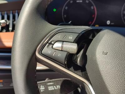 SUPERB 2.0 TSI 265 DSG 4X4 L&K CRYSTAL FL