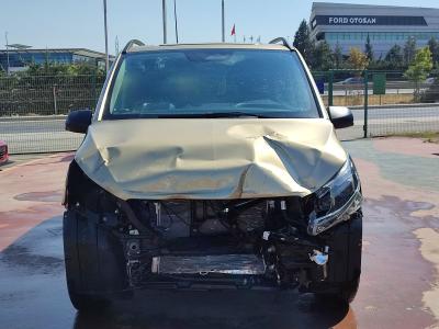 VITO SELECT 358O FL 124 CDI 4X4