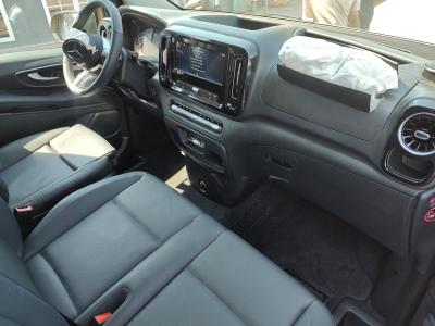 VITO SELECT 358O FL 124 CDI 4X4