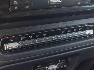VITO SELECT 358O FL 124 CDI 4X4