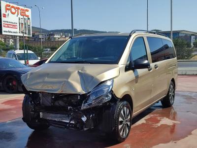 VITO SELECT 358O FL 124 CDI 4X4