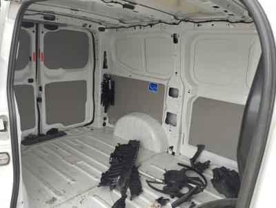 TRANSIT CUSTOM VAN 320S EB UPG 136 TREND
