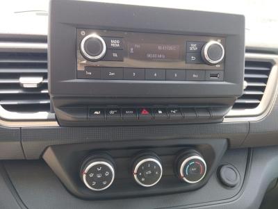 TRAFIC PANELVAN 2+1 GRANDCONFORT6M3 150 D-FULL