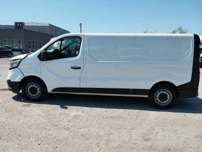 TRAFIC PANELVAN 2+1 GRANDCONFORT6M3 150 D-FULL
