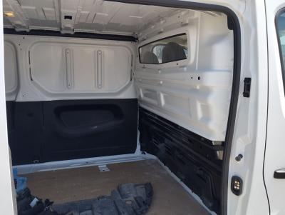 TRAFIC PANELVAN 2+1 GRANDCONFORT6M3 150 D-FULL