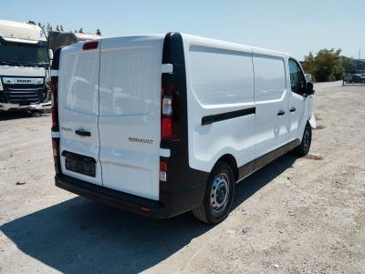 TRAFIC PANELVAN 2+1 GRANDCONFORT6M3 150 D-FULL