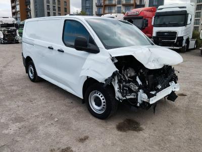 FOCUS TITANIUM 5K 1.6I (100) OV