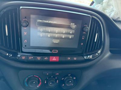DOBLO COMBI 1.6 M.JET E5 SAFELINE MAXI