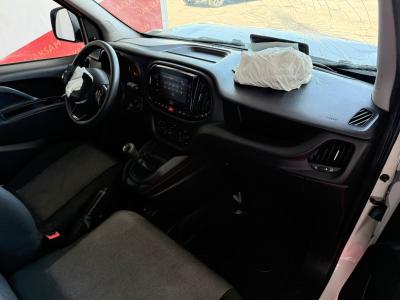 DOBLO COMBI 1.6 M.JET E5 SAFELINE MAXI